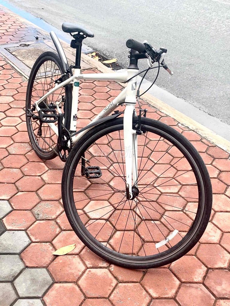 Xe đạp nội địa Nhật. Mua bán Xe đạp tại Thành phố Cà Mau Cà Mau được đăng bởi Điện máy Cà Mau hình 2