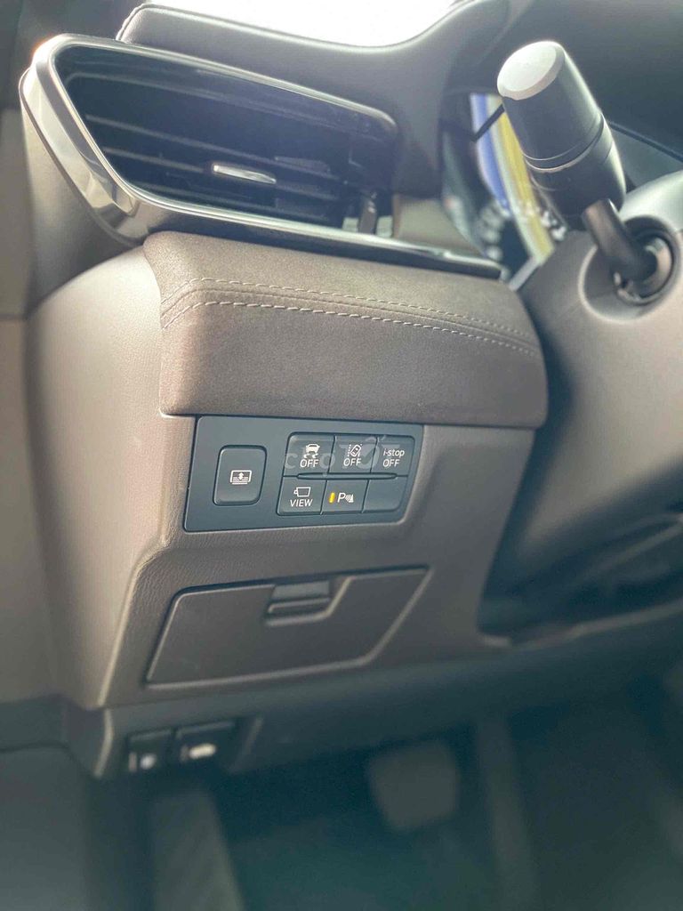 Mazda 6 2022 Signature Premium 2.5 AT - 17000 km. Mua bán Ô tô tại Huyện Đức Trọng Lâm Đồng được đăng bởi SALON ÔTÔ HOÀ THẮNG  hình 13