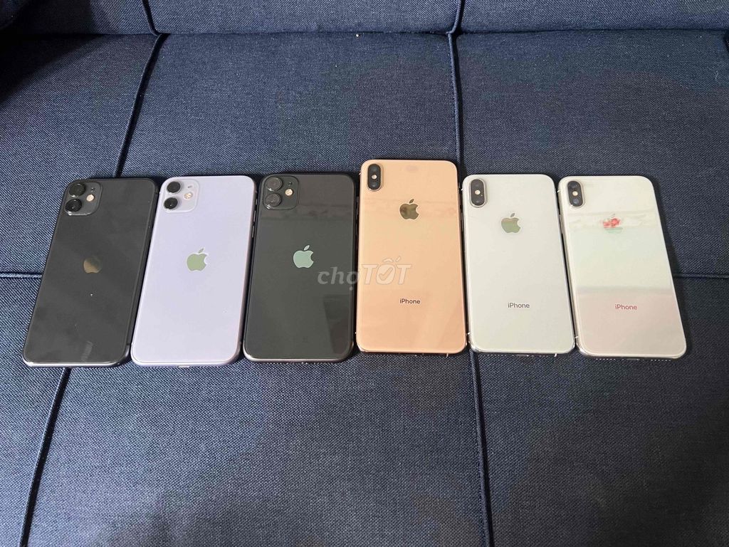 IPHONE 11. Mua bán Điện thoại tại Thành phố Thuận An Bình Dương được đăng bởi Apple Sỉ  hình 1