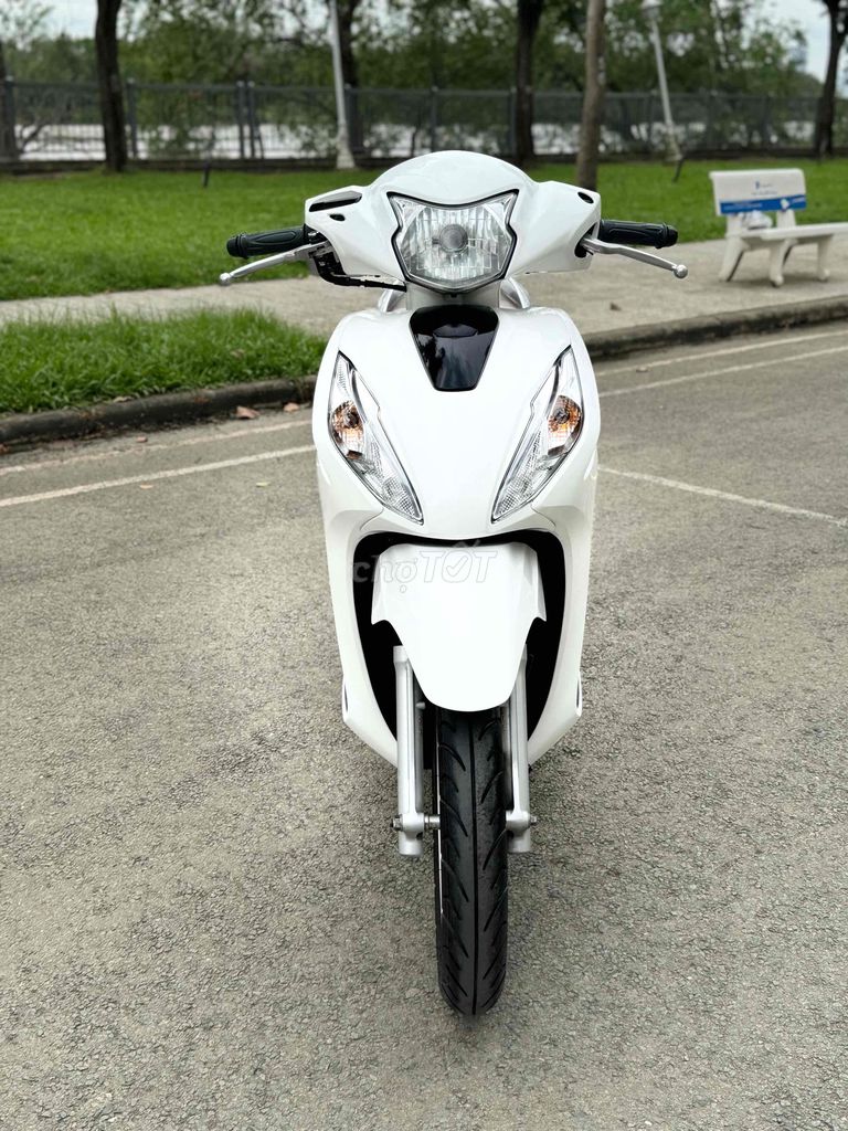 💥💥 Vison 110 2024 Bstp Chính chủ xe zin đẹp. Mua bán Xe máy tại Quận 7 Tp Hồ Chí Minh được đăng bởi Cửa Hàng Xe Máy Hoàng Hưng Q7 hình 1