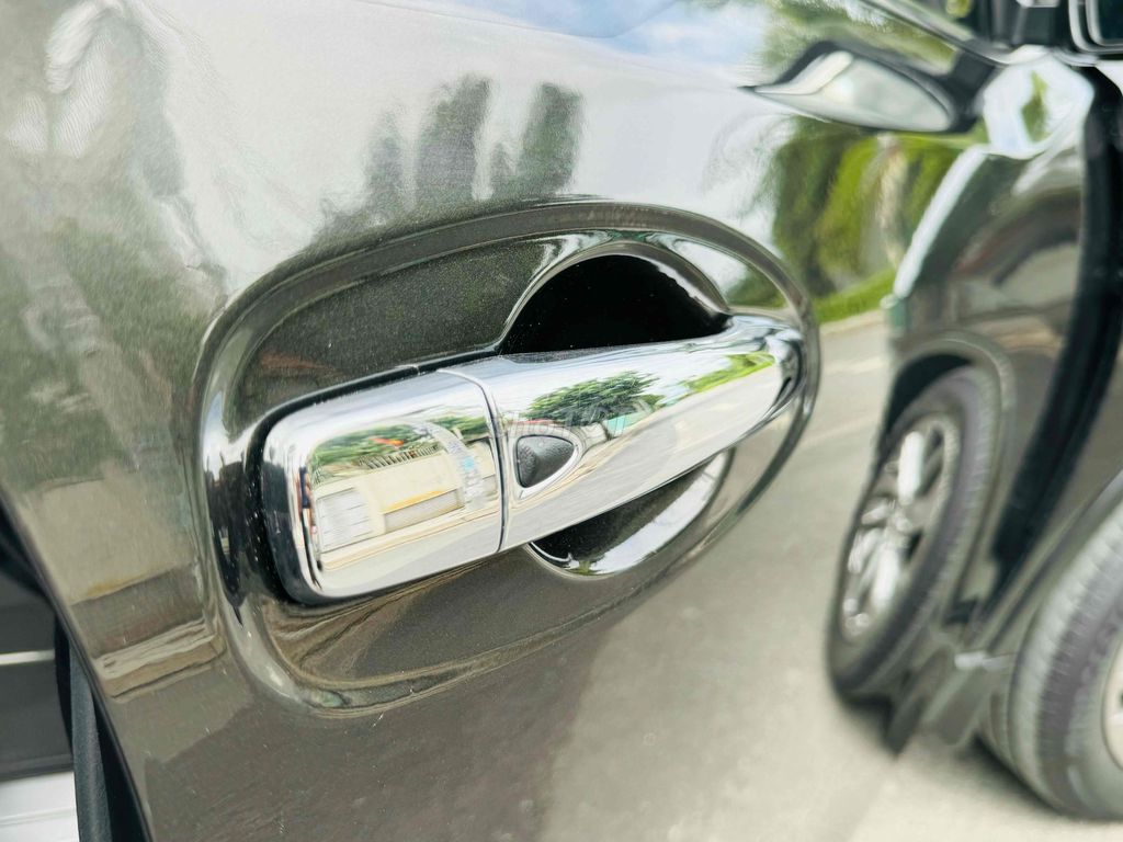 Nissan X trail 2017 2.5 SV 4WD - 140000 km. Mua bán Ô tô tại Huyện Hóc Môn Tp Hồ Chí Minh được đăng bởi NGỌC KHANG CAR hình 16