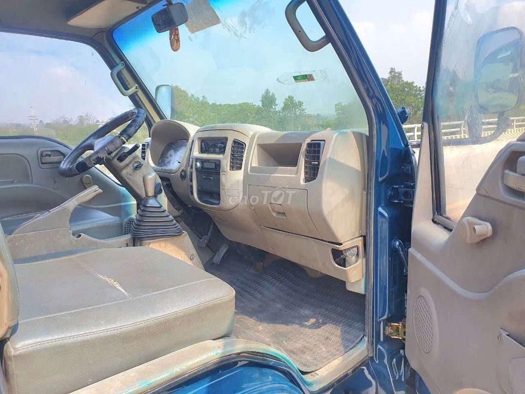 THA CÔ 1,25 TẤN ĐỜI 212 VỪA ĐĂNG KIỂM SONG. Mua bán Xe tải, xe ben tại Huyện Mỹ Đức Hà Nội được đăng bởi nguyễn đâng thịnh hình 5