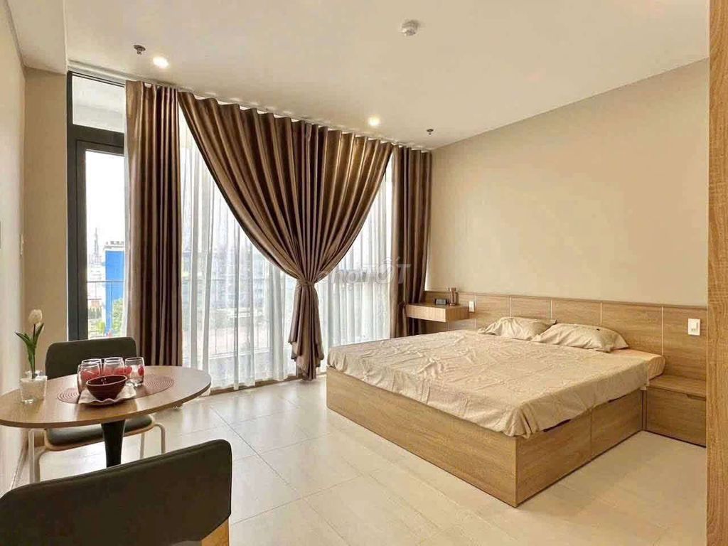 Rent · 1 bd · 35 м² · Quận 10, ул. Hẻm 70 Ngô Gia Tự