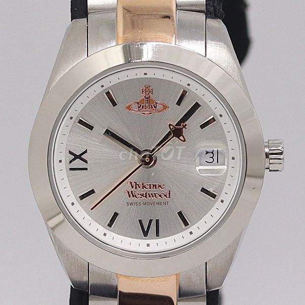 Đồng hồ Vivienne Westwood Fenchurch VV292SLSR Nữ. Mua bán Đồng hồ tại Quận Thốt Nốt Cần Thơ được đăng bởi NĐK WATCH  hình 1