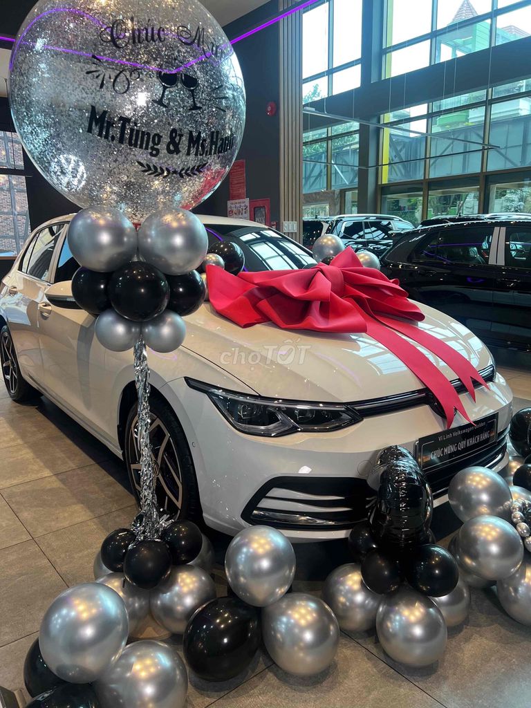 Volkswagen Golf 2025. Mua bán Ô tô tại Quận 5 Tp Hồ Chí Minh được đăng bởi Nguyễn Bá Anh hình 7
