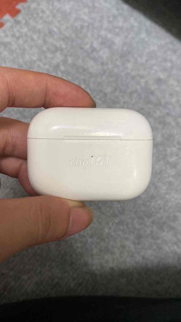 Tai nghe Apple AirPods Pro 1 Trắng. Mua bán Tivi, Âm thanh tại Quận Hai Bà Trưng Hà Nội được đăng bởi Đạt hình 1