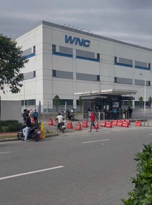 WNC logo