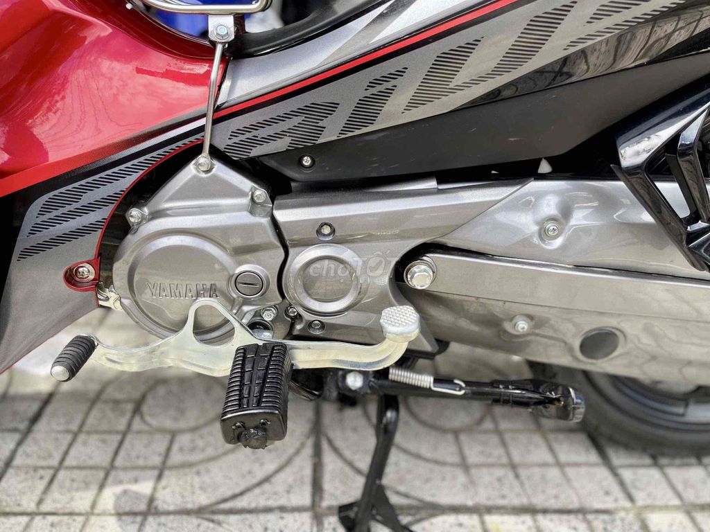 📣 Sirius Fi biển số 79 Cam Ranh ✅✅✅ ➖ Xe kỷ niệm c. Mua bán Xe máy tại Thành phố Rạch Giá Kiên Giang được đăng bởi Xe Máy Thanh Phương hình 6