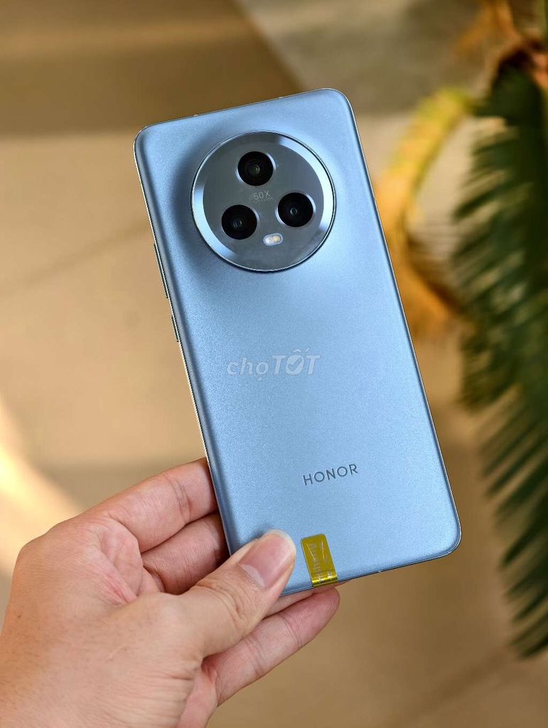 Honor Magic5 256GB full cn đẹp snap8gen2 êm. Mua bán Điện thoại tại Thành phố Thủ Dầu Một Bình Dương được đăng bởi XUÂN TUYỀN hình 1