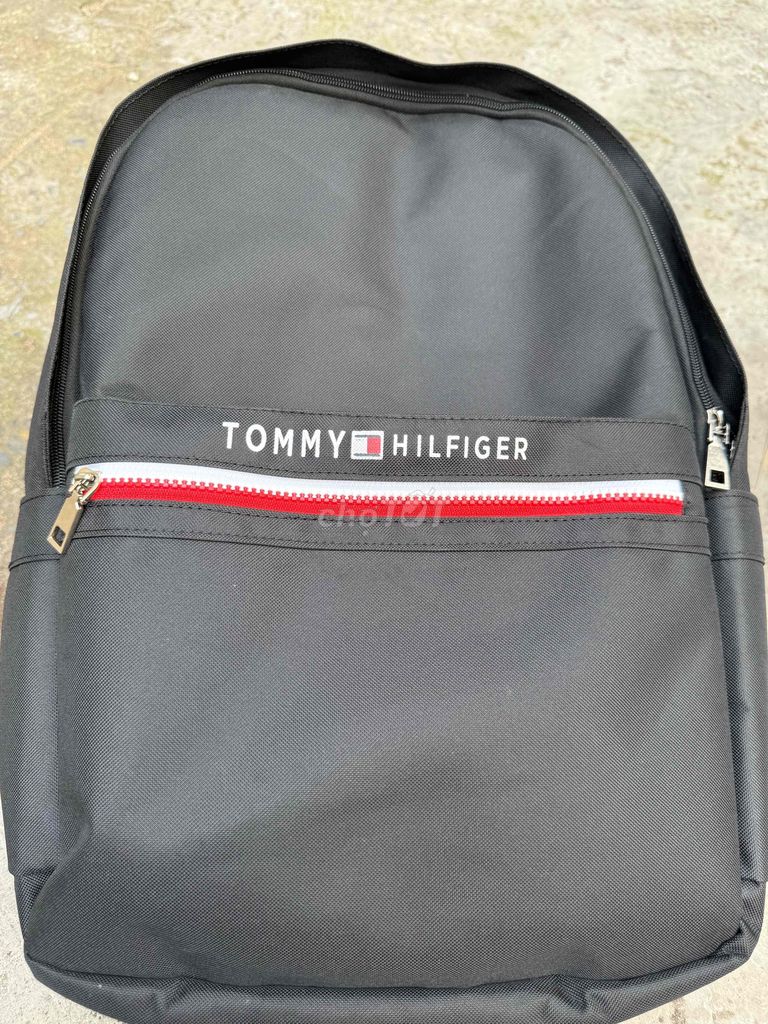 Ba lô hiệu Tommy Hilfiger chính hãng