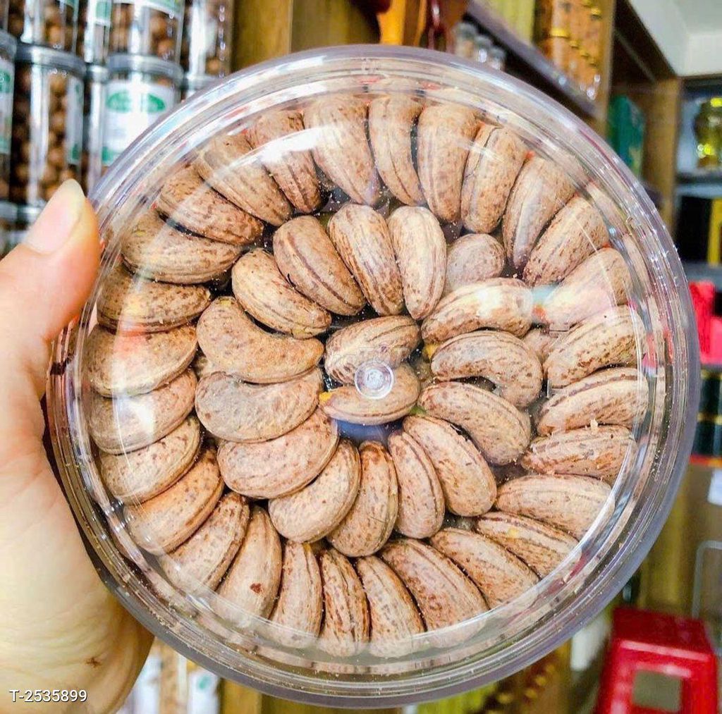 HẠT ĐIỀU XẾP HOA 500G – ĐẶC SẢN TÂY NGUYÊN TTS. Mua bán Đồ ăn, thực phẩm và các loại khác tại Quận Hoàng Mai Hà Nội được đăng bởi Siêu thị Anh Tú 88 hình 1
