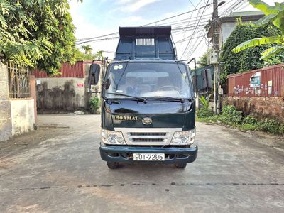 HOA MAI 9T9 CẦU TO SỐ PHỤ ĐỜI 210 KHÁM RÀI. Mua bán Xe tải, xe ben tại Huyện Mỹ Đức Hà Nội được đăng bởi Toàn 