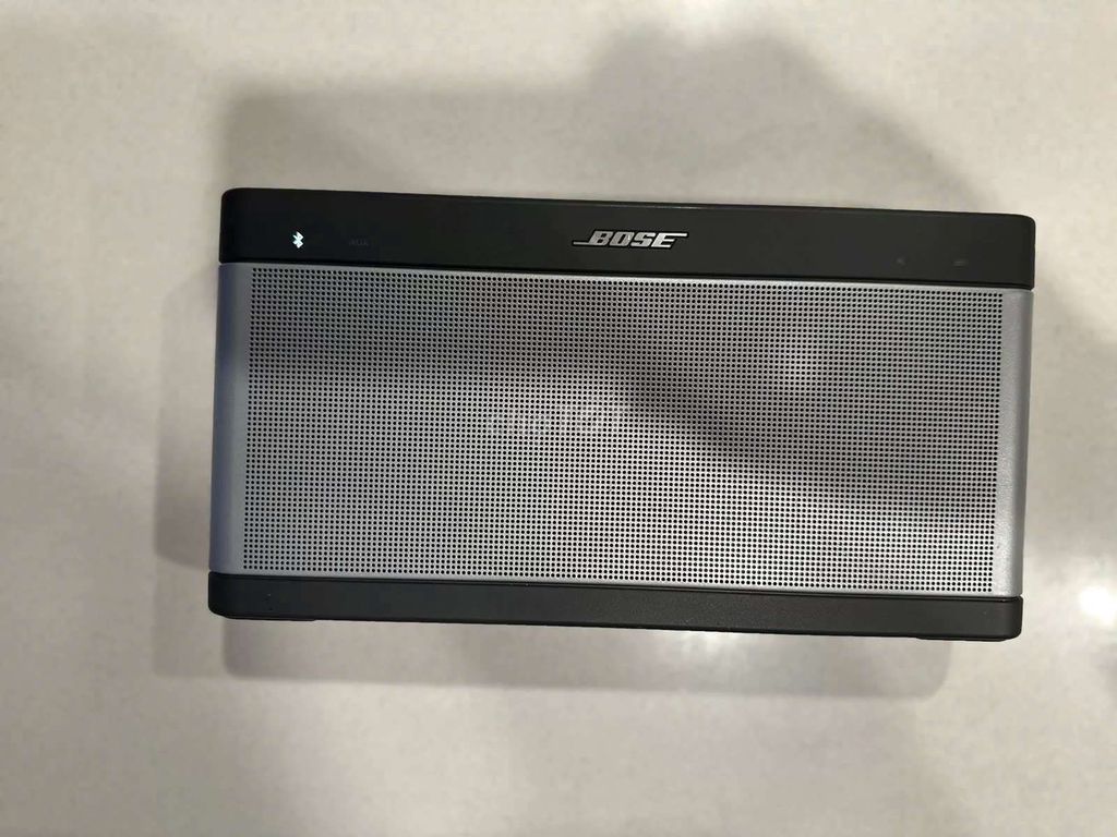 Loa Bose Soundlink III - Chính hãng