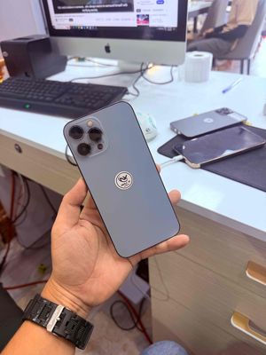 iphone 13 promax 128Gb 98% Pin 83%. Mua bán Điện thoại tại Quận Ninh Kiều Cần Thơ được đăng bởi Như Ý Mobile Cần Thơ