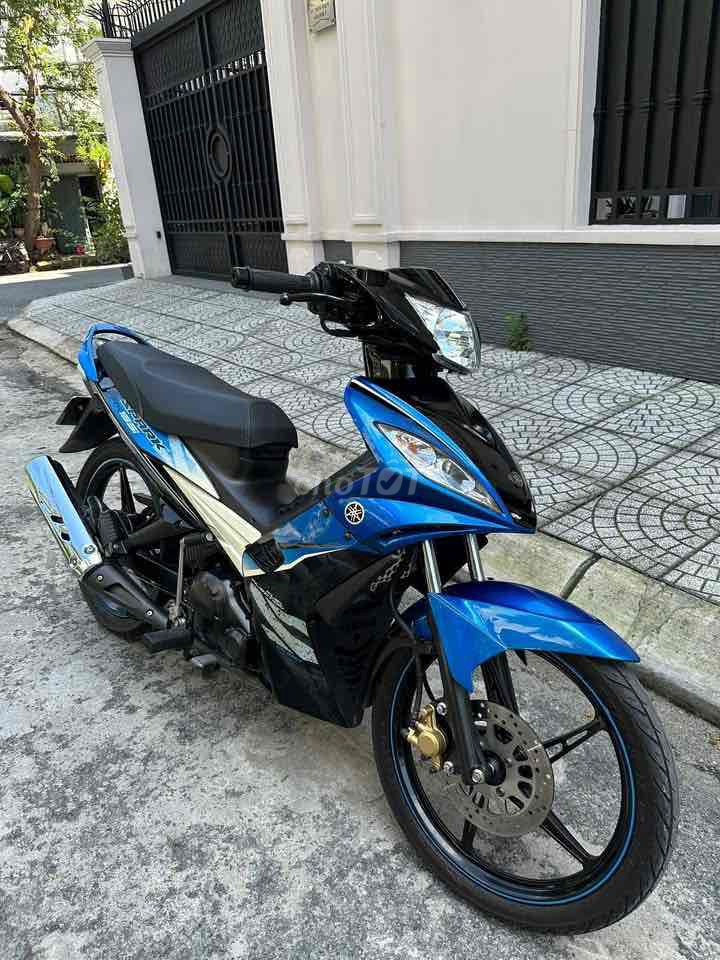 xe. Mua bán Xe máy tại Quận 4 Tp Hồ Chí Minh được đăng bởi Truong thao  hình 1