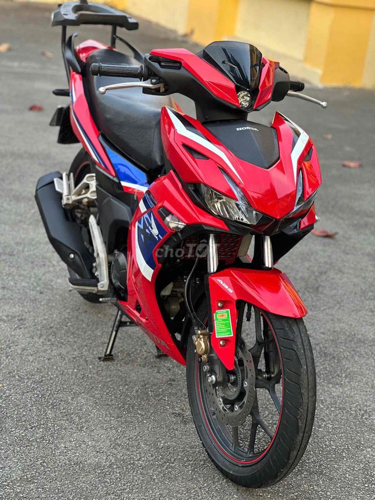 HONDA WINNER X V3 ABS BSTP CHÍNH CHỦ CÓ HỔ TRỢ GÓP. Mua bán Xe máy tại Thành phố Thủ Đức Tp Hồ Chí Minh được đăng bởi Xe Máy Nguyễn Phụng hình 1
