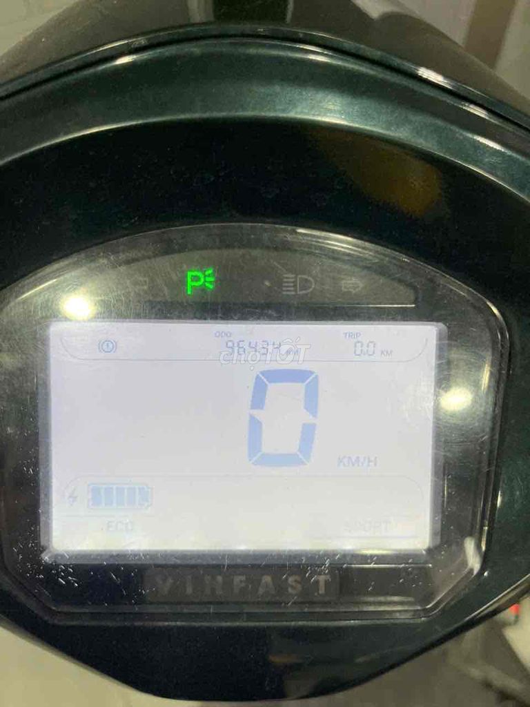 vinfast feliz 6 bình biển số MĐ cho các em. Mua bán Xe điện tại Quận Thanh Khê Đà Nẵng được đăng bởi Mạnh hình 6