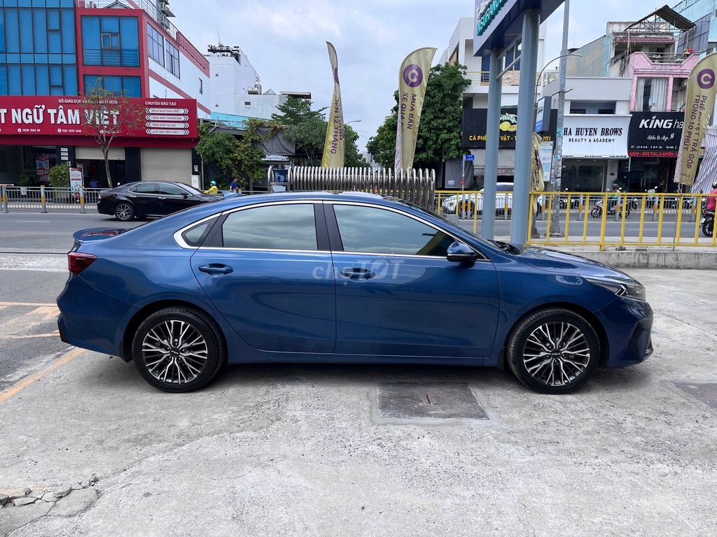 KIA K3 2.0 PREMIUM 2022 XE GIA ĐÌNH 1 CHỦ VAY 70%. Mua bán Ô tô tại Quận 7 Tp Hồ Chí Minh được đăng bởi Hiếu hình 8
