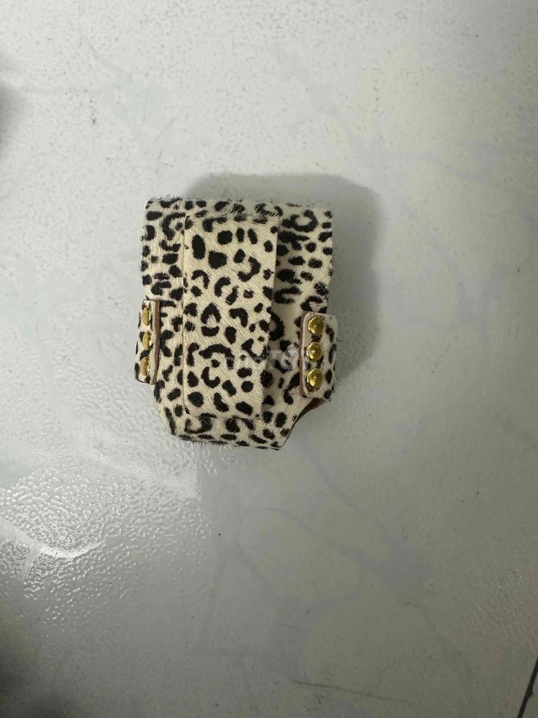 Bao Da Zippo