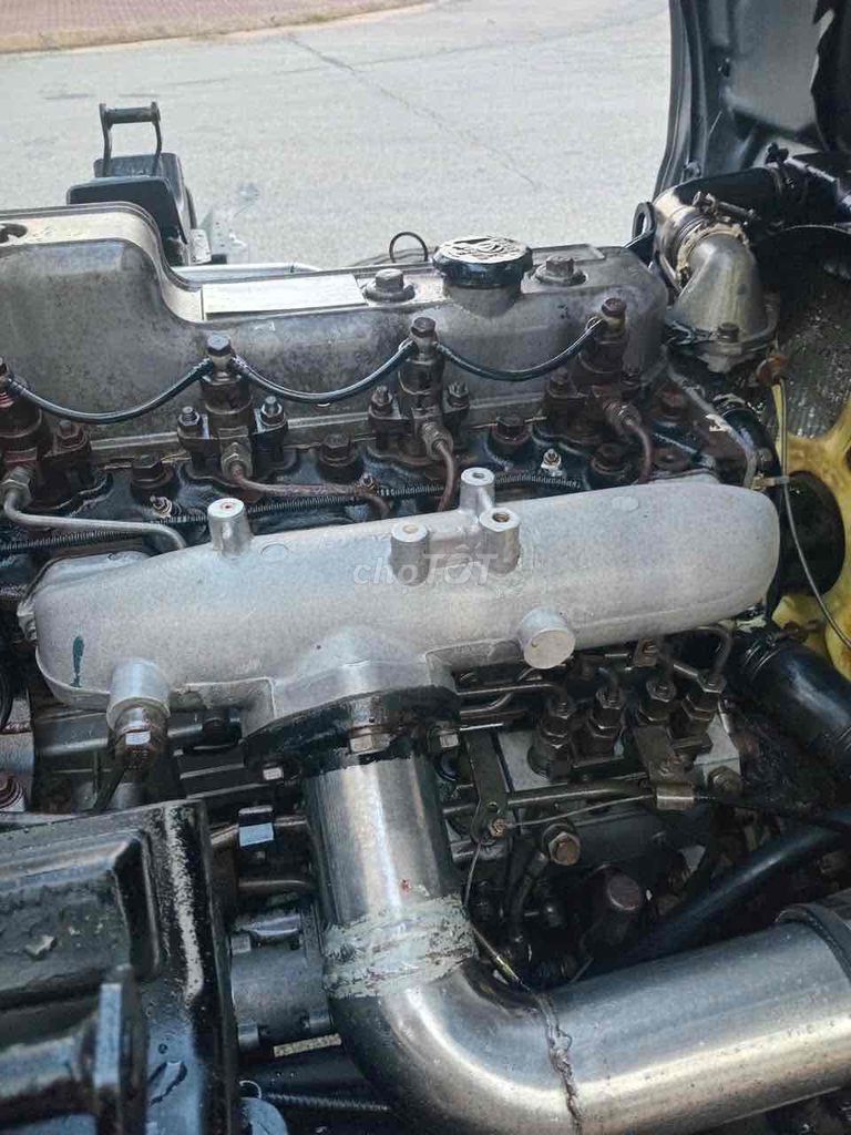 JAC HFC1041KKM2 1.8 tấn 2013. Mua bán Xe tải, xe ben tại Huyện Phù Mỹ Bình Định được đăng bởi Vothanhhai1976 hình 7