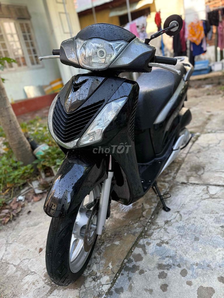 💕Sh nhập Ý đời cao sm104 ngay chủ biển43.. Mua bán Xe máy tại Quận Thanh Khê Đà Nẵng được đăng bởi Nhan Nguyen hình 4