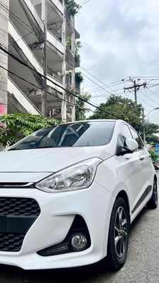 🚗 BÁN HYUNDAI I10 1.2 AT 2019 MUA MỚI TỪ ĐẦU 🚗. Mua bán Ô tô tại Quận Bình Thạnh Tp Hồ Chí Minh được đăng bởi Thu Nguyễn