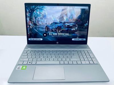 HP Pavilion 15 i5-1035G1 15.6 inch 8GB/256GB