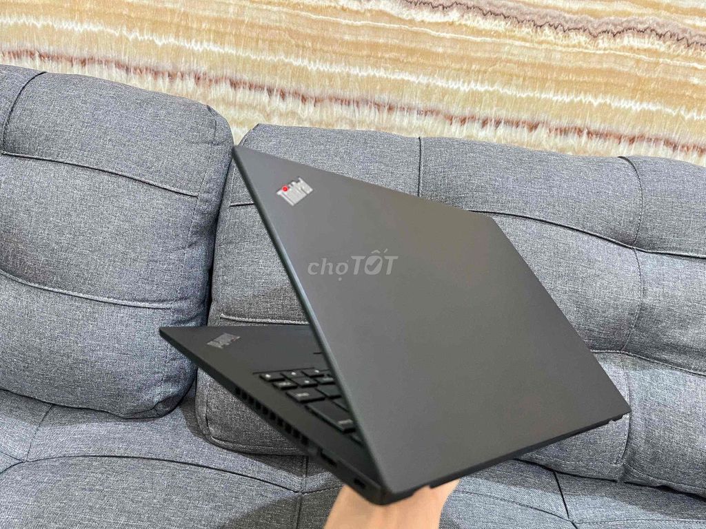 Lenovo ThinkPad X390 i5-8365U 8GB Đen. Mua bán Laptop tại Thành phố Thủ Đức Tp Hồ Chí Minh được đăng bởi thành hình 1