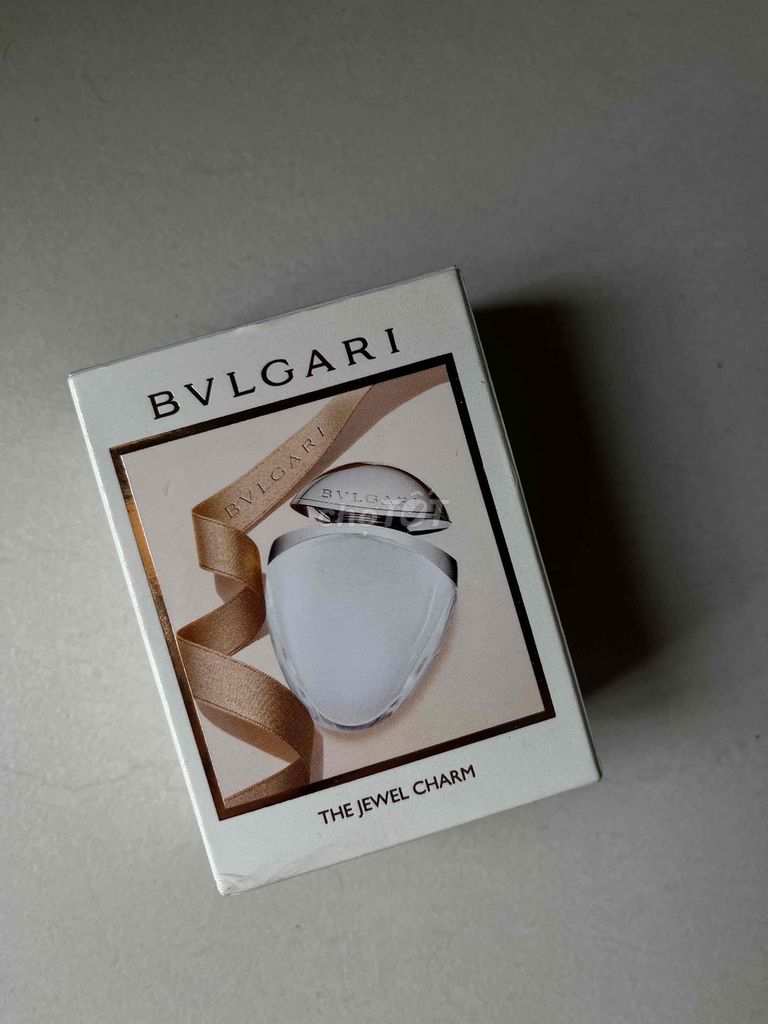 Nước hoa Bvlgari Omnia Crystalline Nữ 25ml. Mua bán Nước hoa tại Quận Tân Bình Tp Hồ Chí Minh được đăng bởi anh vo hình 1