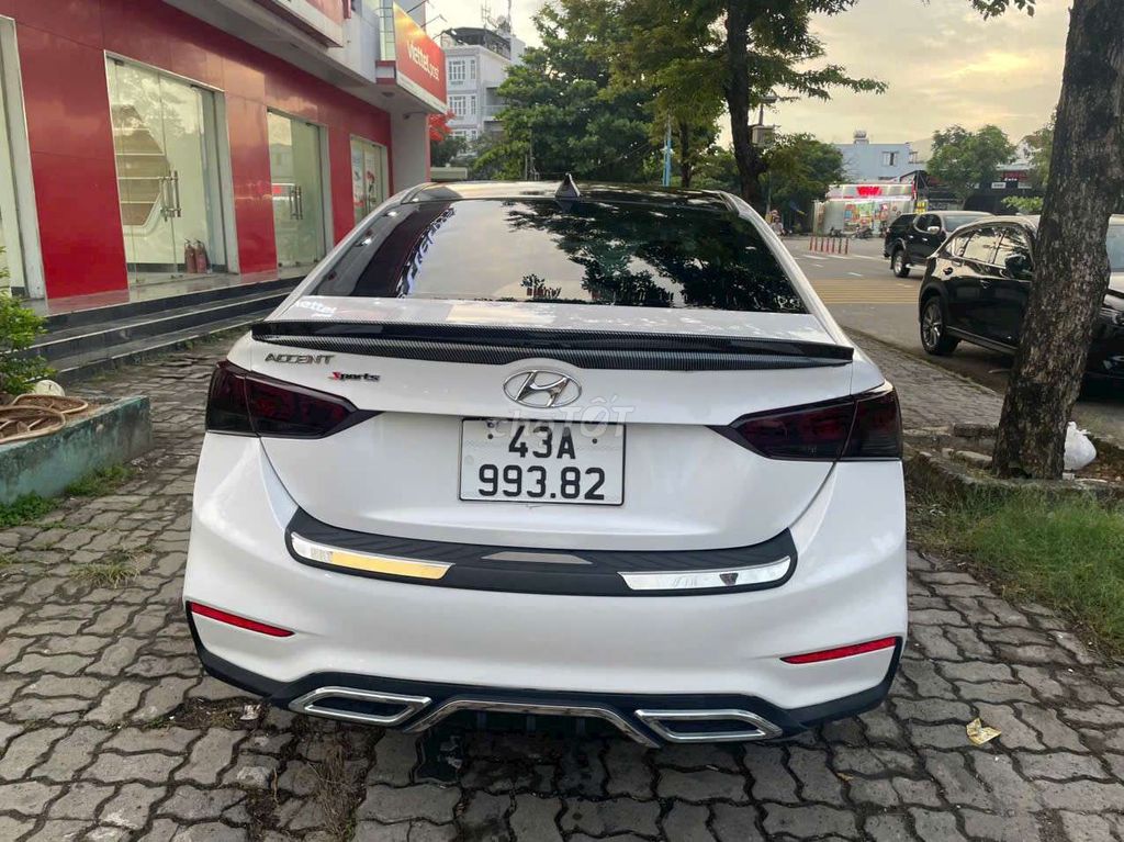 Cần tìm mua xe Hyundai gia đình, nhanh gọn ủy tín. Mua bán Ô tô tại Quận Hải Châu Đà Nẵng được đăng bởi otocudanang hình 4