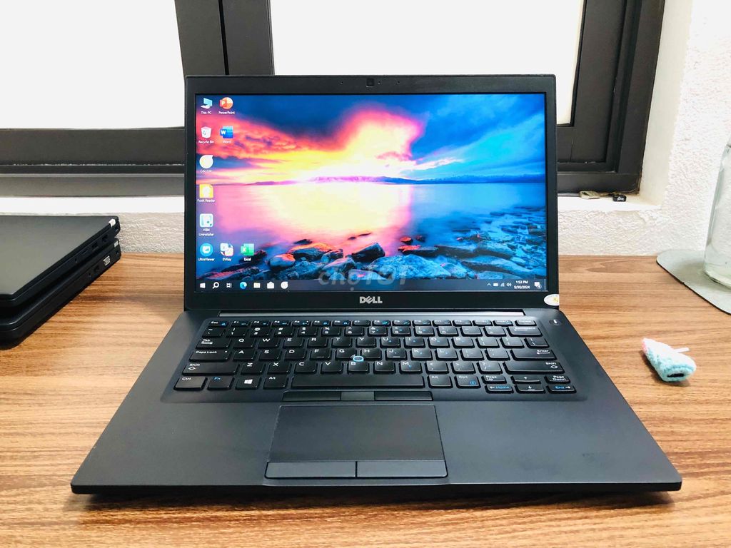 Dell Latitude 7480 - i5/8GB/256GB/14" Full HD