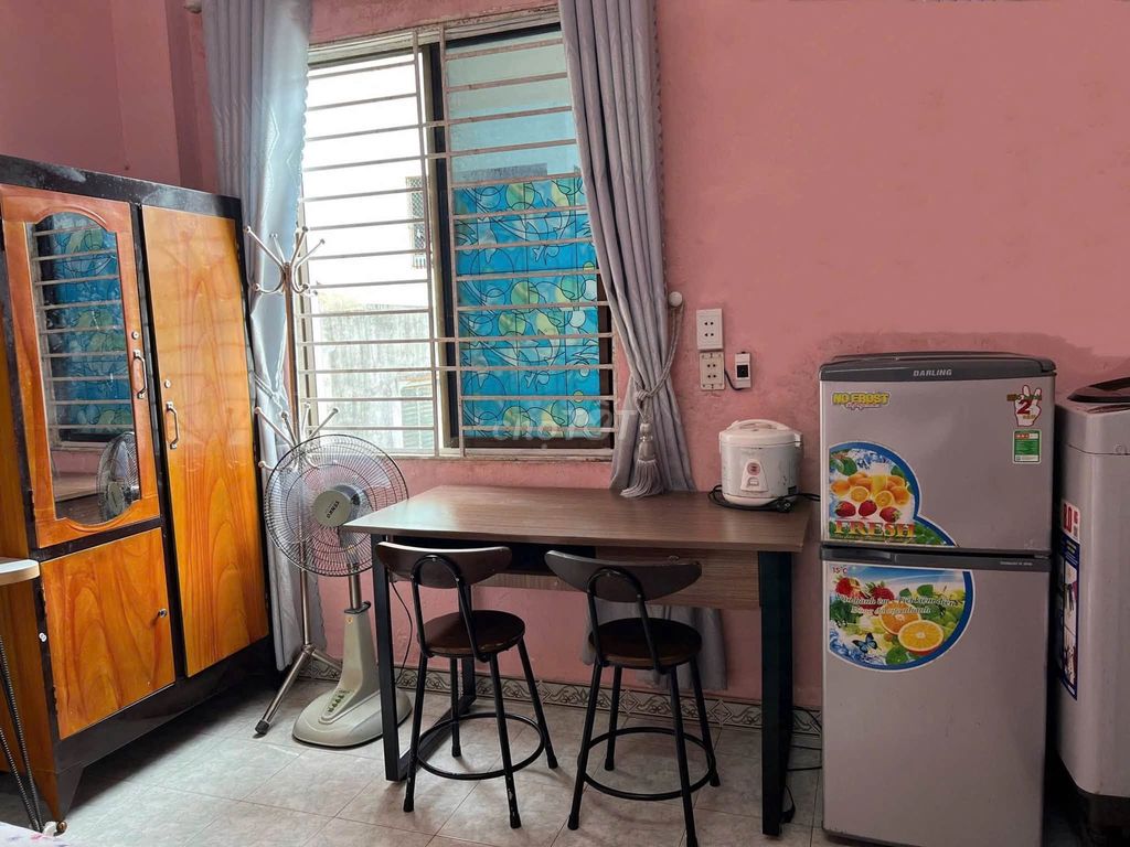 Căn hộ đẹp, trung tâm Đà Nẵng, vào ở ngay