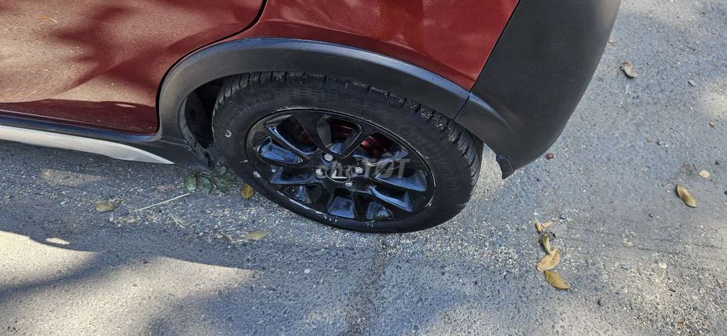 VinFast Fadil 2020 Cam đỏ. Mua bán Ô tô tại Quận Bình Tân Tp Hồ Chí Minh được đăng bởi Phạm Tuấn Minh hình 17