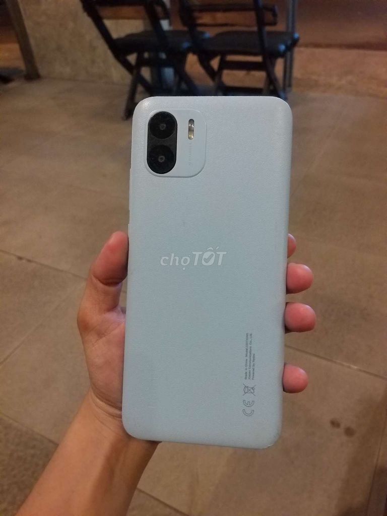 Redmi A1, Full chức năng, pin 5000mh trâu bò. Mua bán Điện thoại tại Quận Bình Tân Tp Hồ Chí Minh được đăng bởi nguyen hình 1
