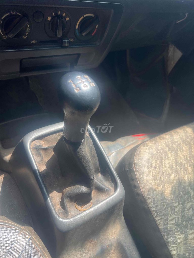 Suzuki 2011 - 1000 km. Mua bán Ô tô tại Huyện Xuyên Mộc Bà Rịa - Vũng Tàu được đăng bởi Tên chưa cung cấp hình 6