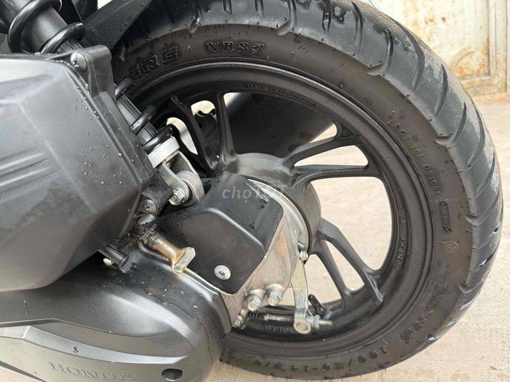 Honda Vario 150 2021 Trắng cam. Mua bán Xe máy tại Quận Ninh Kiều Cần Thơ được đăng bởi CHXM Thanh Hồng hẻm 233 hình 4