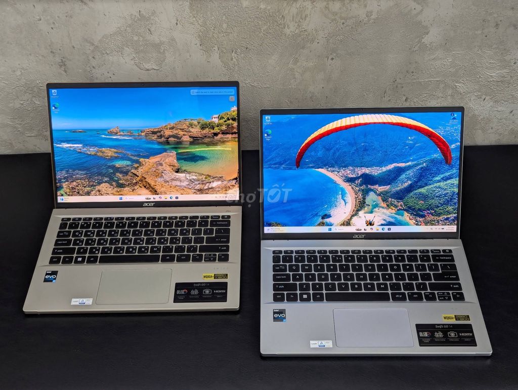 Acer Swift Go SFG14 71 i5 16GB/512GB 14 inch OLED. Mua bán Laptop tại Quận 10 Tp Hồ Chí Minh được đăng bởi Hội Đồ Điện Tử hình 1
