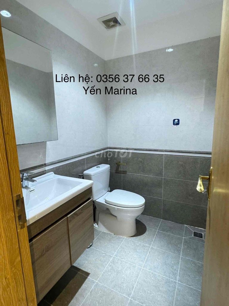 Cho thuê căn hộ Marina 2 phòng ngủ full nội thất. Cho thuê căn hộ/chung cư tại Thành phố Long Xuyên An Giang được đăng bởi Chủ Đầu Tư Chung Cư Marina Plaza hình 5