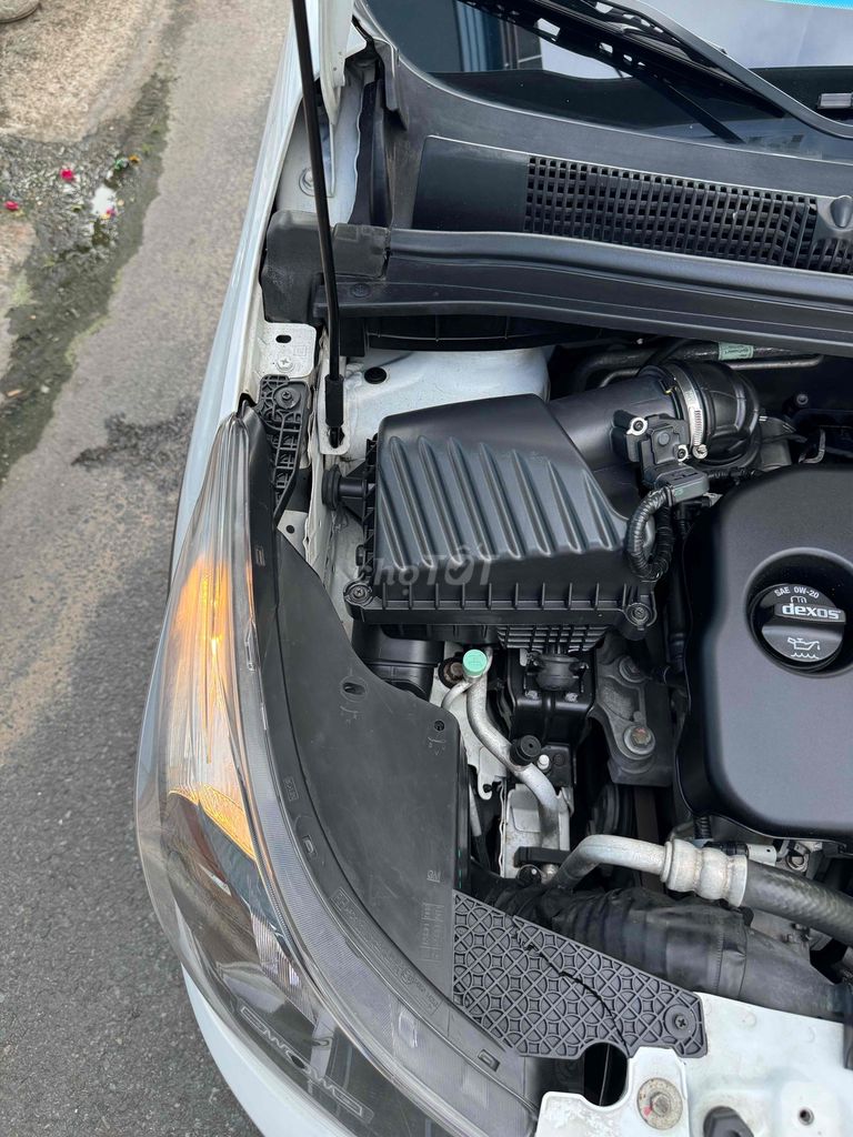 VinFast Fadil 2020 1.4 AT Plus - 60000 km