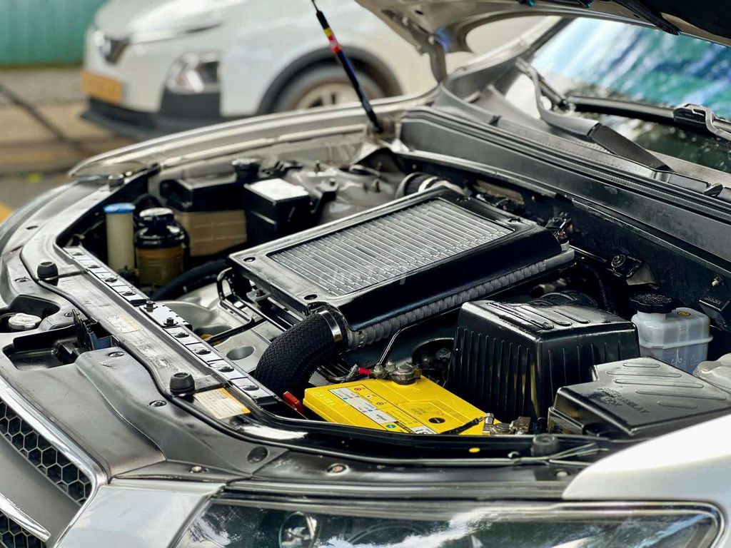 Santafe 2006 2.2 AT. Mua bán Ô tô tại Quận 12 Tp Hồ Chí Minh được đăng bởi TIẾN AUTO  hình 16