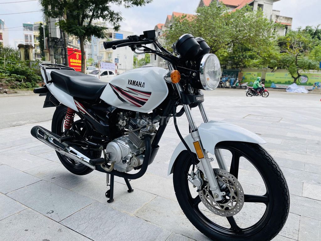 Автомобильный двигатель Yamaha by 125fi 1 владелец 29