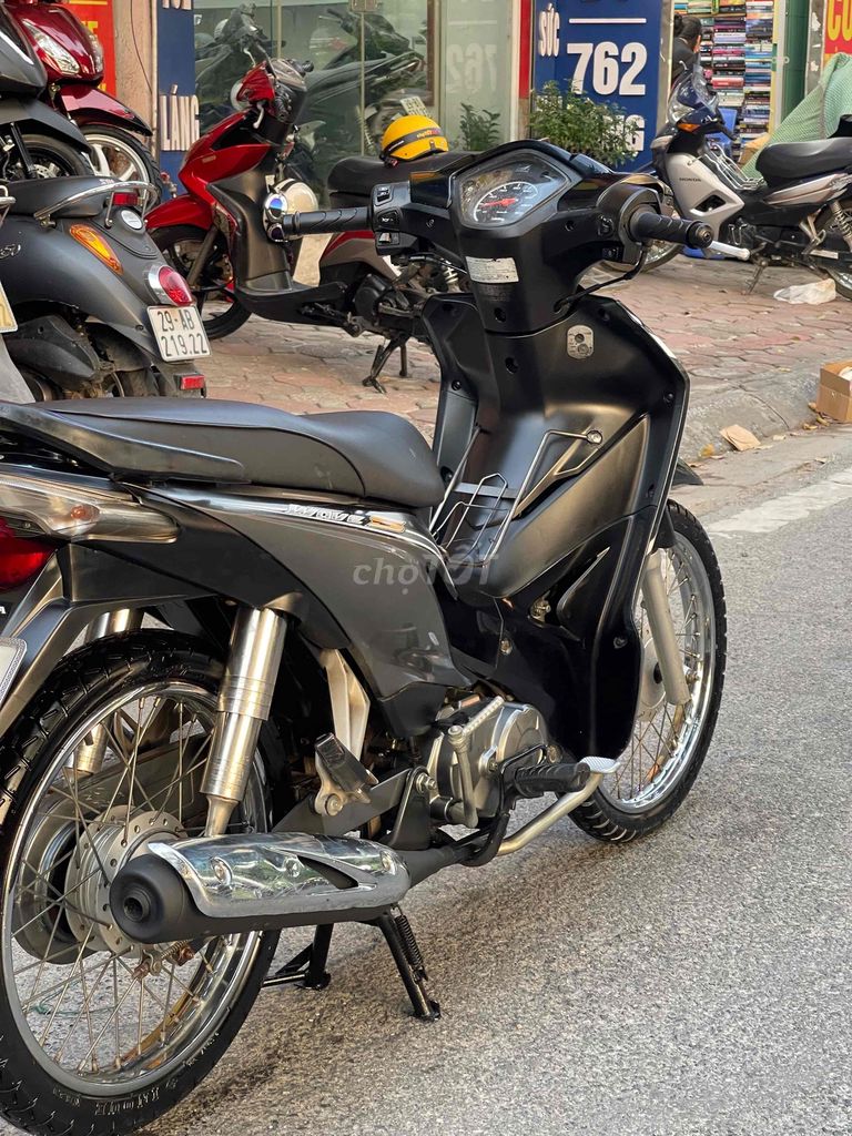 waveS 110 nguyên zin. Mua bán Xe máy tại Quận Đống Đa Hà Nội được đăng bởi Hà hình 5