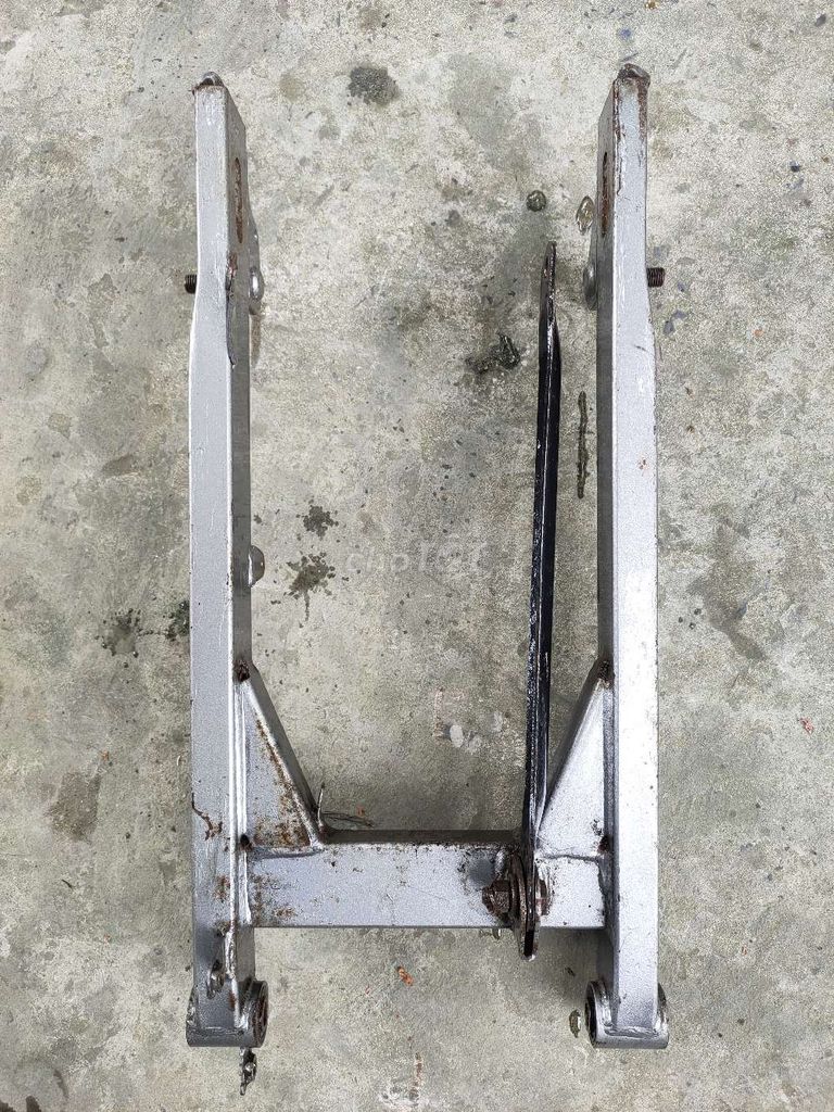 GẤP CARTE DREAM LÙN 99. Mua bán Phụ tùng xe tại Quận Bình Thuỷ Cần Thơ được đăng bởi Hoàng Thuận hình 6