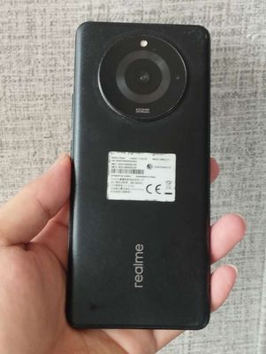 Realme 11 Pro 5G ram 8+4/256GB