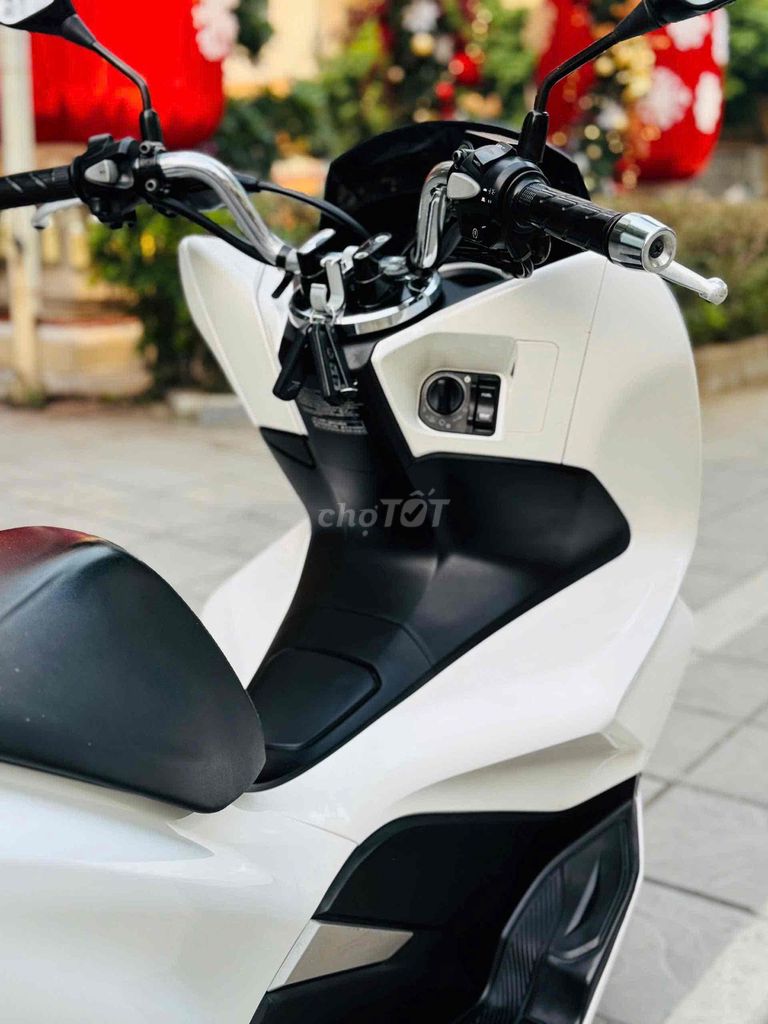 Pcx 125fi fom mới đèn led khoá smartkey cuối 2019. Mua bán Xe máy tại Quận Cầu Giấy Hà Nội được đăng bởi nguyễn bích thuỷ hình 17