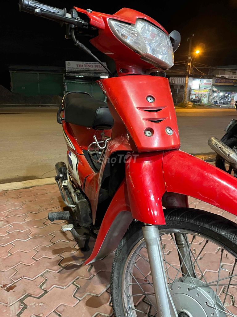 xe đi cà hoat nhậu nhệt bắt bỏ,giây tờ dầy đủ. Mua bán Xe máy tại Huyện Bình Chánh Tp Hồ Chí Minh được đăng bởi thanh hình 4