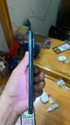 Xiaomi Mi 11 Pro 256GB Xanh. Mua bán Điện thoại tại Thành phố Long Xuyên An Giang được đăng bởi Minh Phương