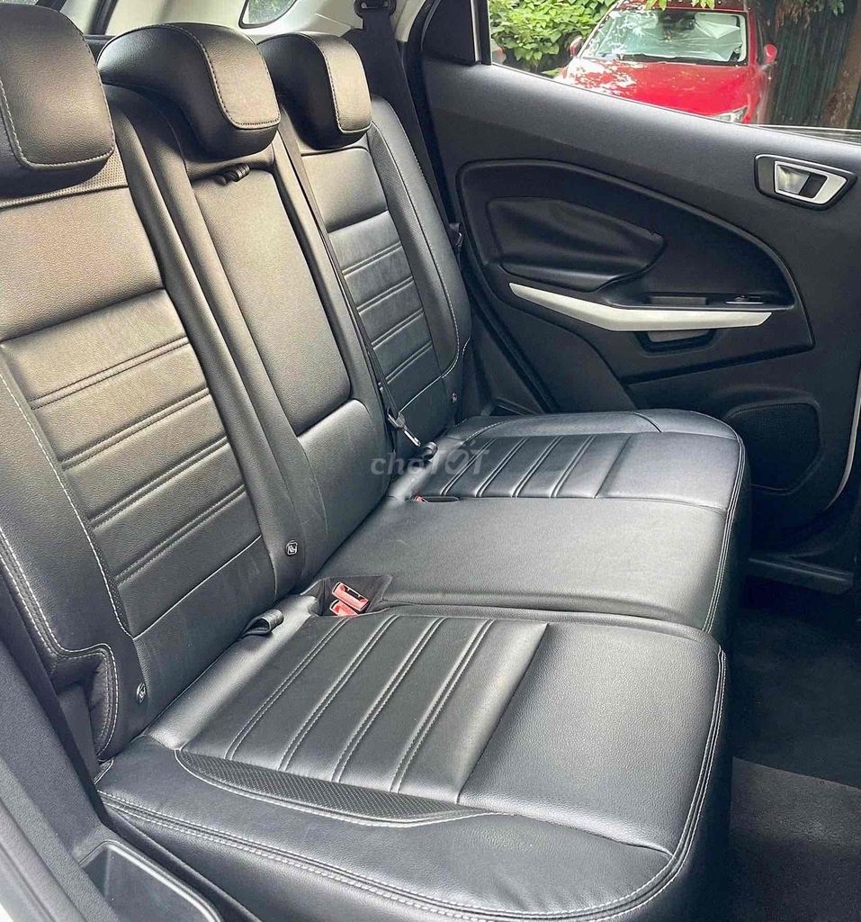 Ford EcoSport 2019 Titanium 1.5L AT - 9 km. Mua bán Ô tô tại Quận Nam Từ Liêm Hà Nội được đăng bởi nguyễn trần Nam hình 11