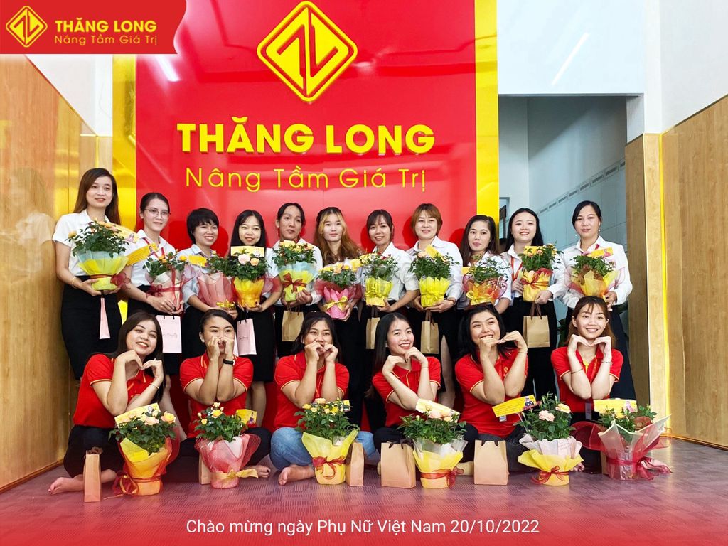 [TDM] - Có Đội Nhóm, Cần Trưởng Phòng KD Quản Lý. Việc làm tại Thành phố Thủ Dầu Một Bình Dương được đăng bởi Công ty TNHH Đầu Tư TMDV Địa ốc Thăng Long hình 4