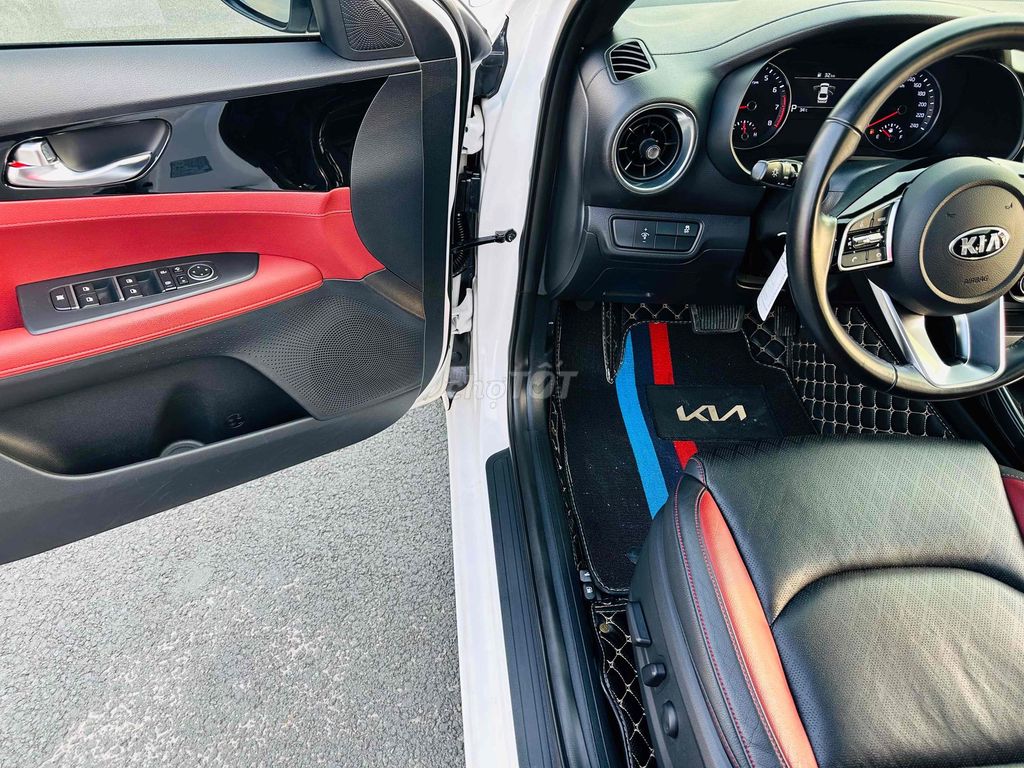 Kia Cerato 2020 2.0 AT Premium. Mua bán Ô tô tại Quận Nam Từ Liêm Hà Nội được đăng bởi A Phương hình 10